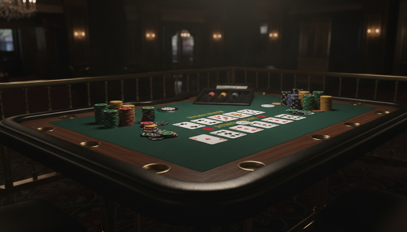 Vielfältige Spielauswahl im Bruno Casino