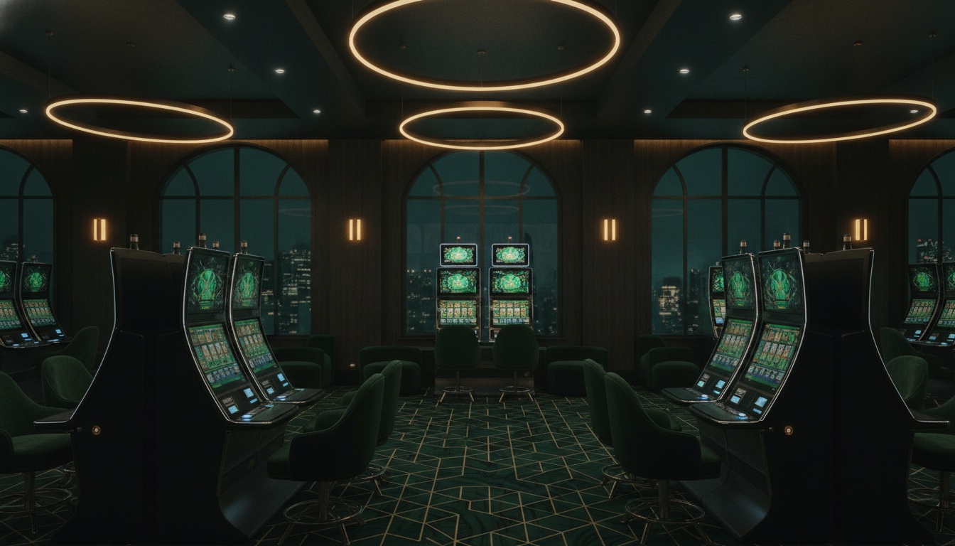 Bruno Casino — Wichtige Informationen für Spieler